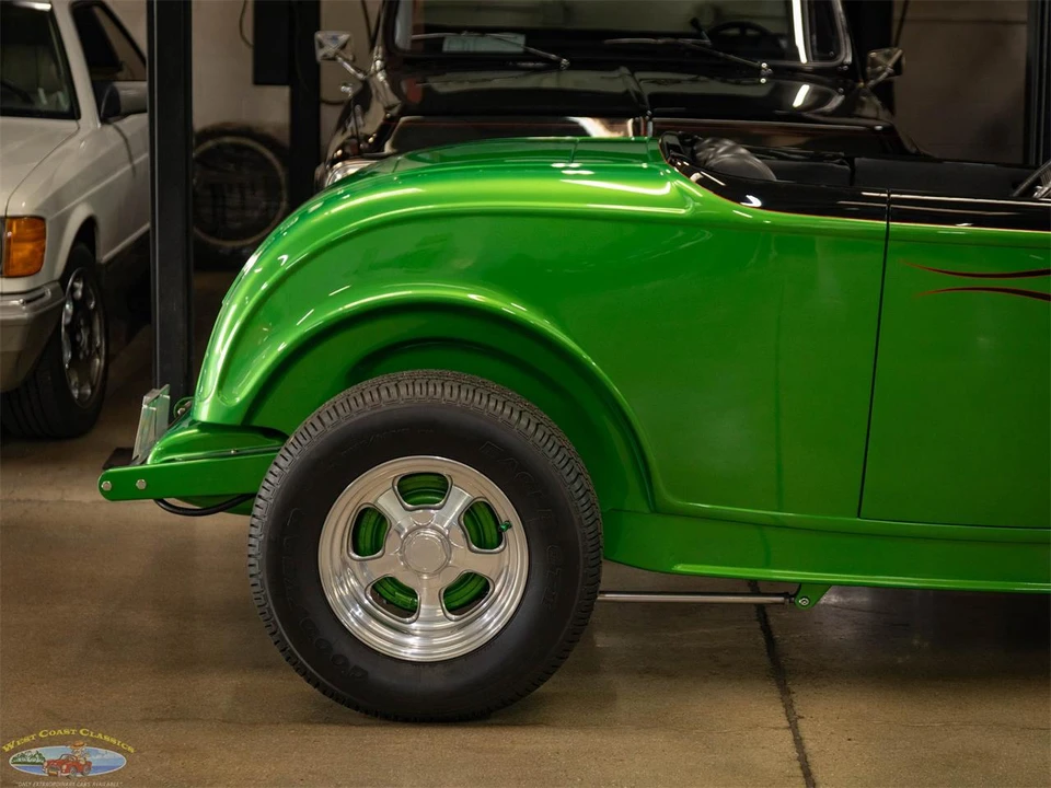 1932 Ford Model 18 & 40 - Image 2 of 31