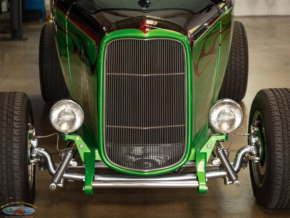 1932 Ford Model 18 & 40 - Image 12 of 31