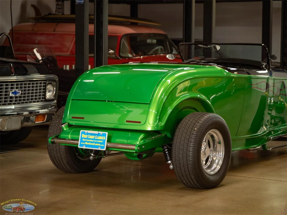 1932 Ford Model 18 & 40 - Image 22 of 31