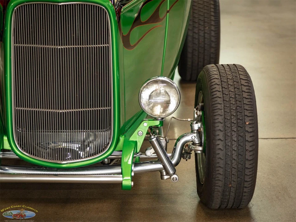 1932 Ford Model 18 & 40 - Image 13 of 31