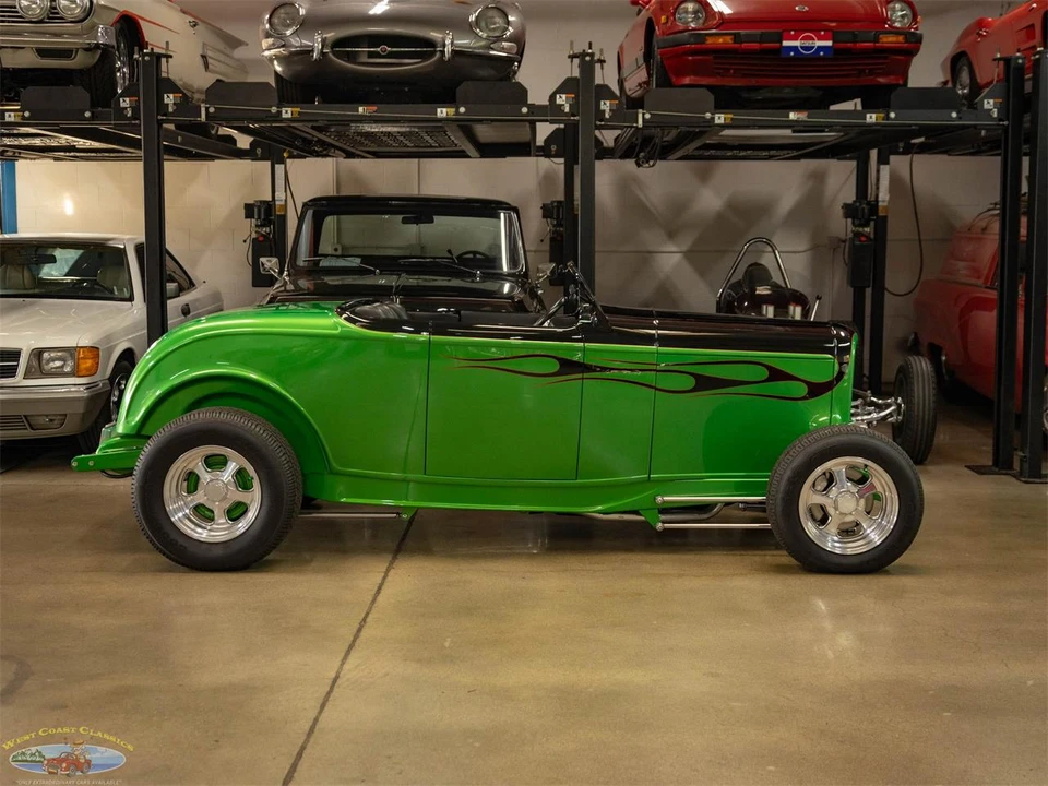 1932 Ford Model 18 & 40 - Image 3 of 31