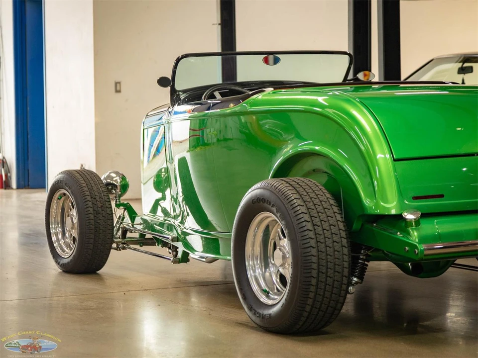 1932 Ford Model 18 & 40 - Image 19 of 31