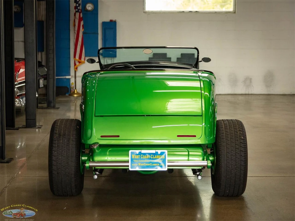 1932 Ford Model 18 & 40 - Image 14 of 31