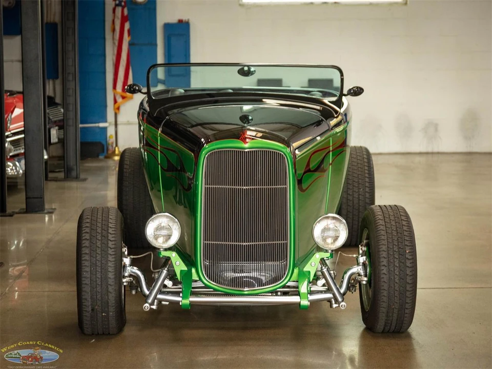 1932 Ford Model 18 & 40 - Image 10 of 31