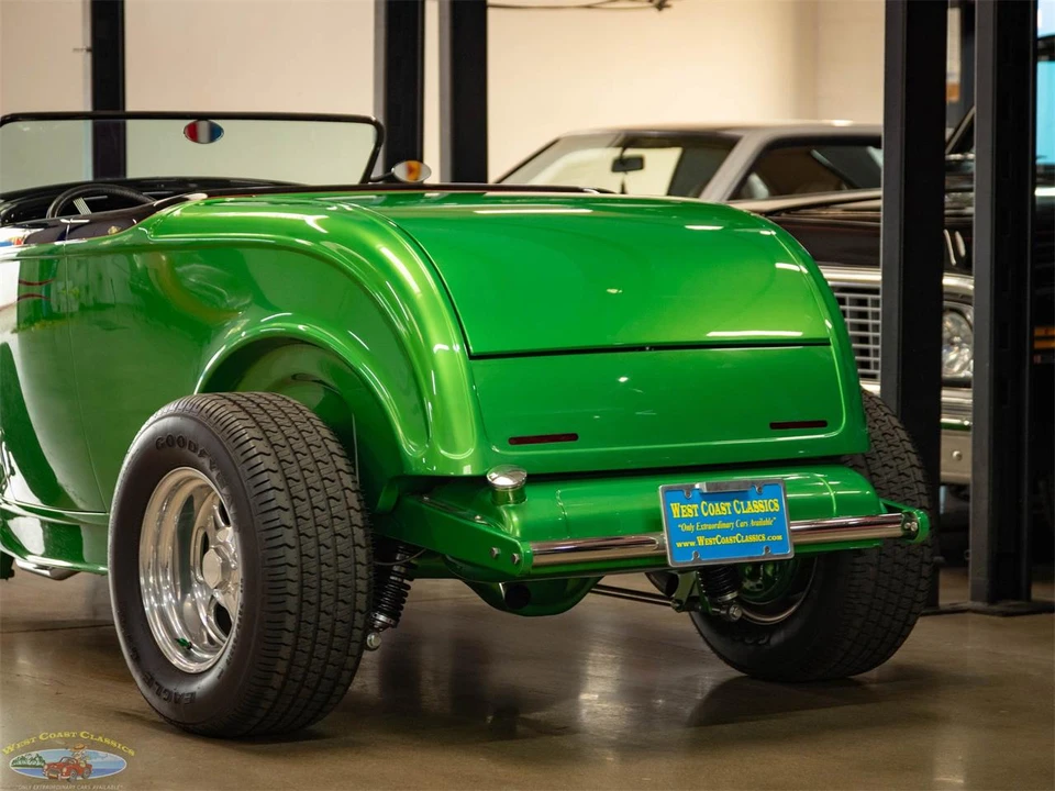1932 Ford Model 18 & 40 - Image 20 of 31