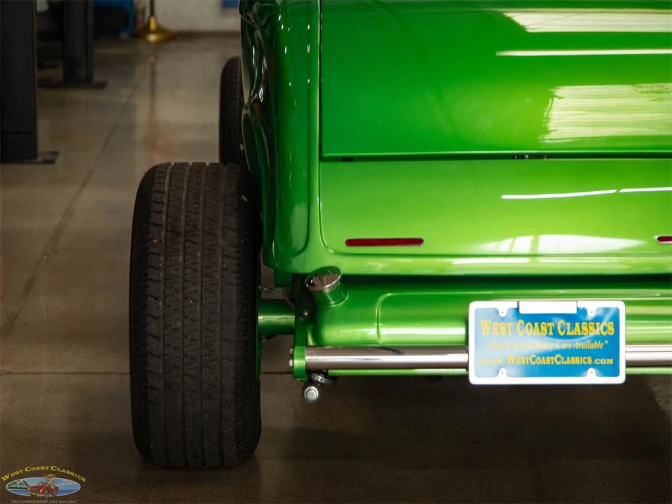 1932 Ford Model 18 & 40 - Image 15 of 31