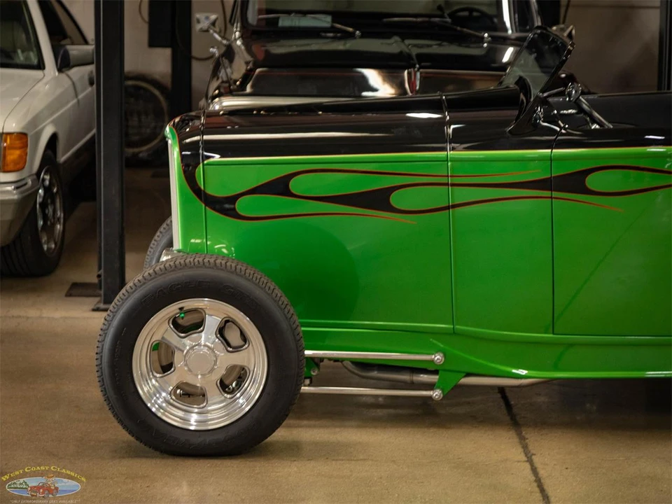 1932 Ford Model 18 & 40 - Image 5 of 31