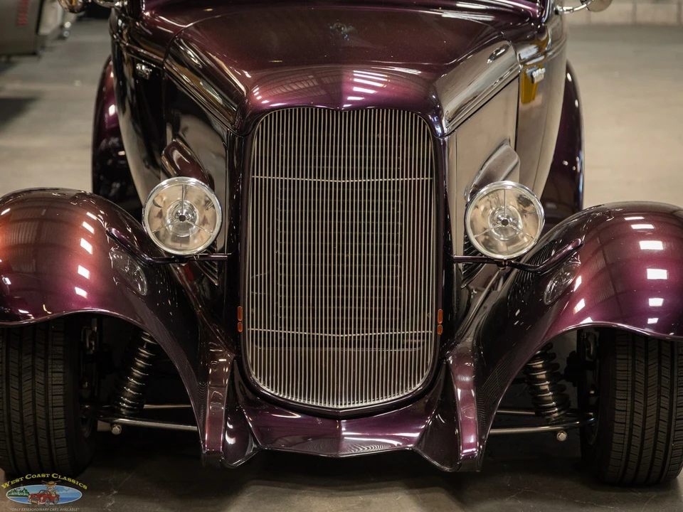1932 Ford Hot Rod - Image 16 of 31