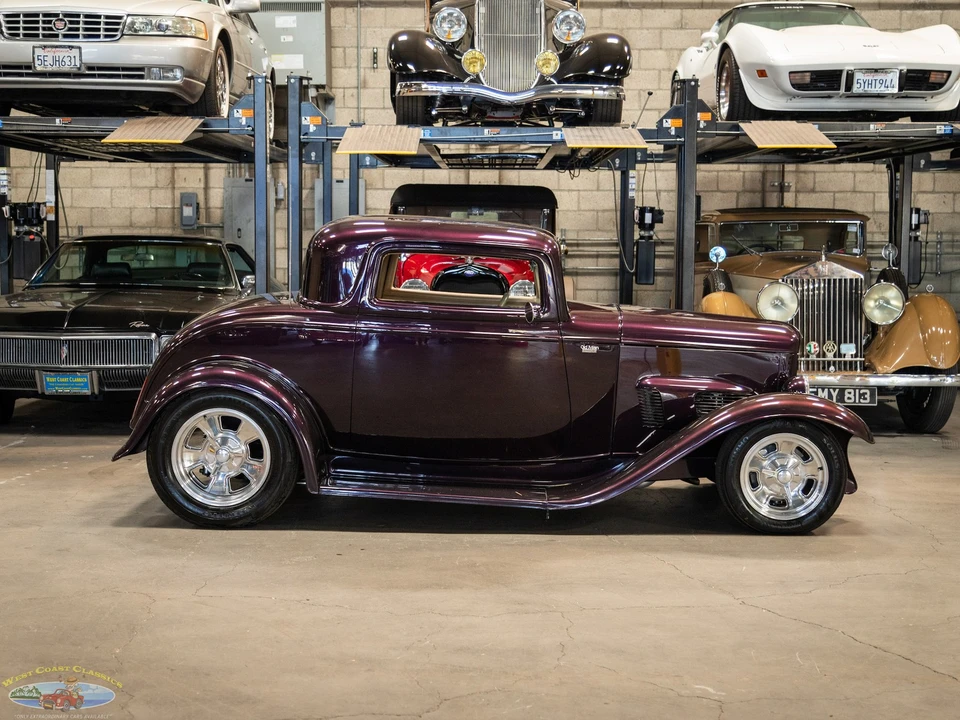 1932 Ford Hot Rod - Image 7 of 31