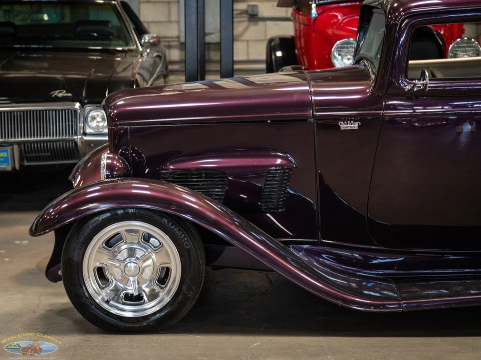 1932 Ford Model 18 & 40 - Image 2 of 21