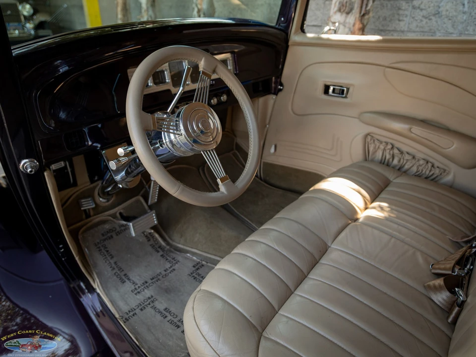 1932 Ford Hot Rod - Image 29 of 31