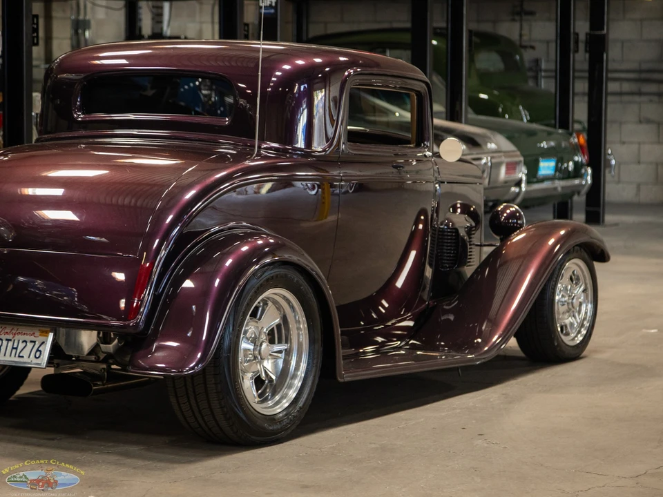 1932 Ford Hot Rod - Image 24 of 31