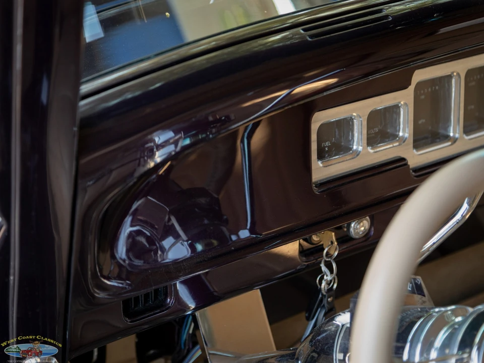 1932 Ford Hot Rod - Image 31 of 31