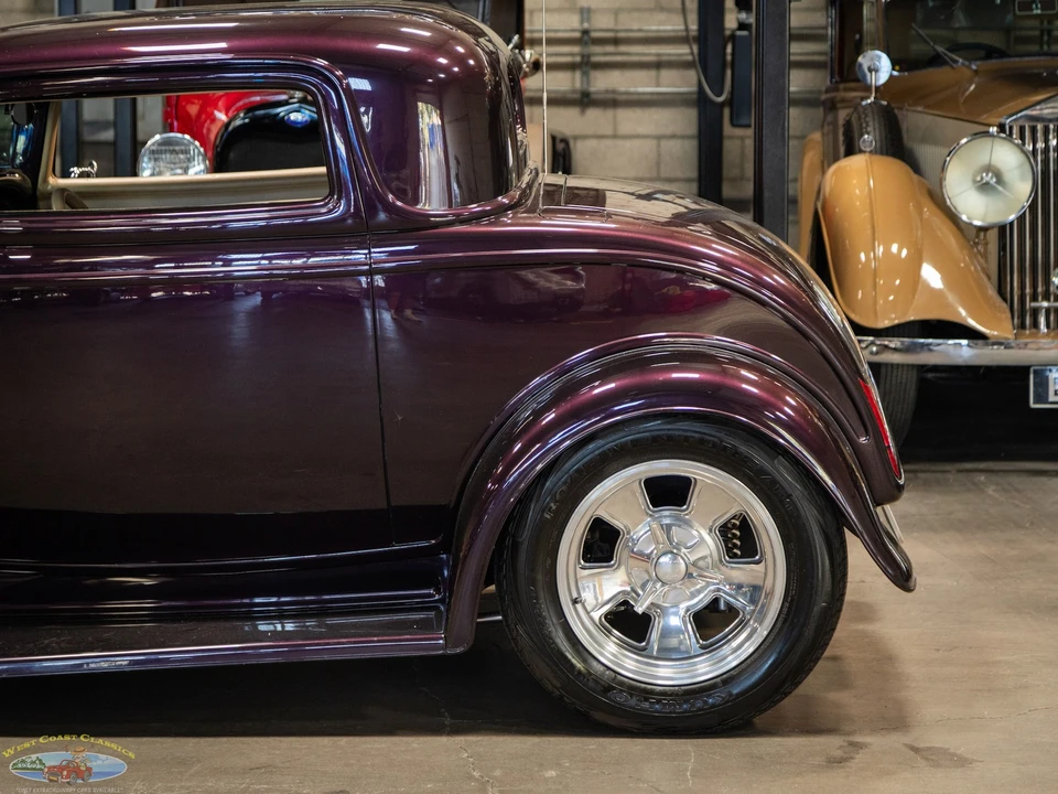 1932 Ford Hot Rod - Image 4 of 31