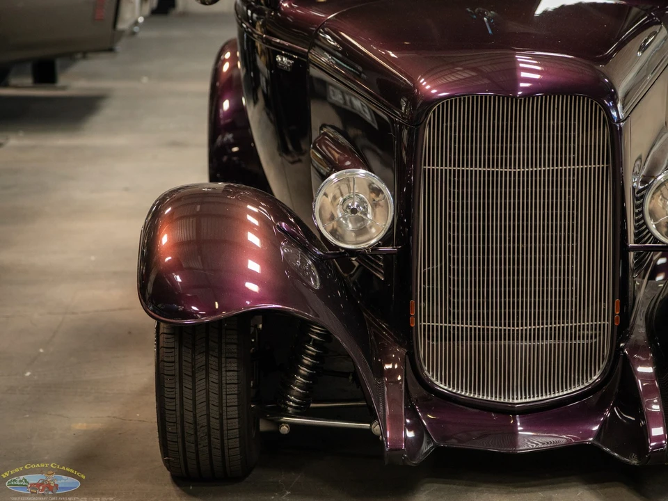 1932 Ford Model 18 & 40 - Image 15 of 31