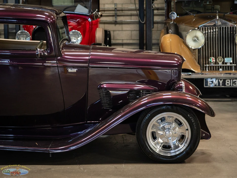 1932 Ford Hot Rod - Image 8 of 31