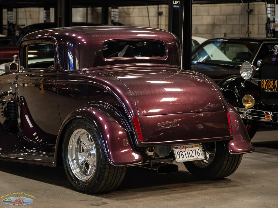 1932 Ford Hot Rod - Image 21 of 31
