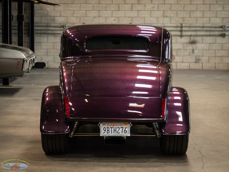 1932 Ford Hot Rod - Image 18 of 31