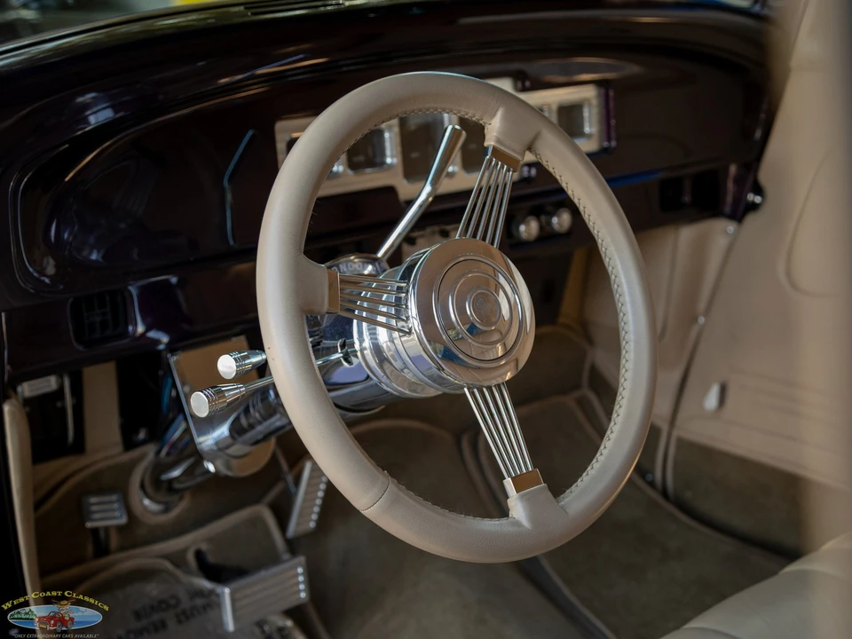 1932 Ford Hot Rod - Image 30 of 31