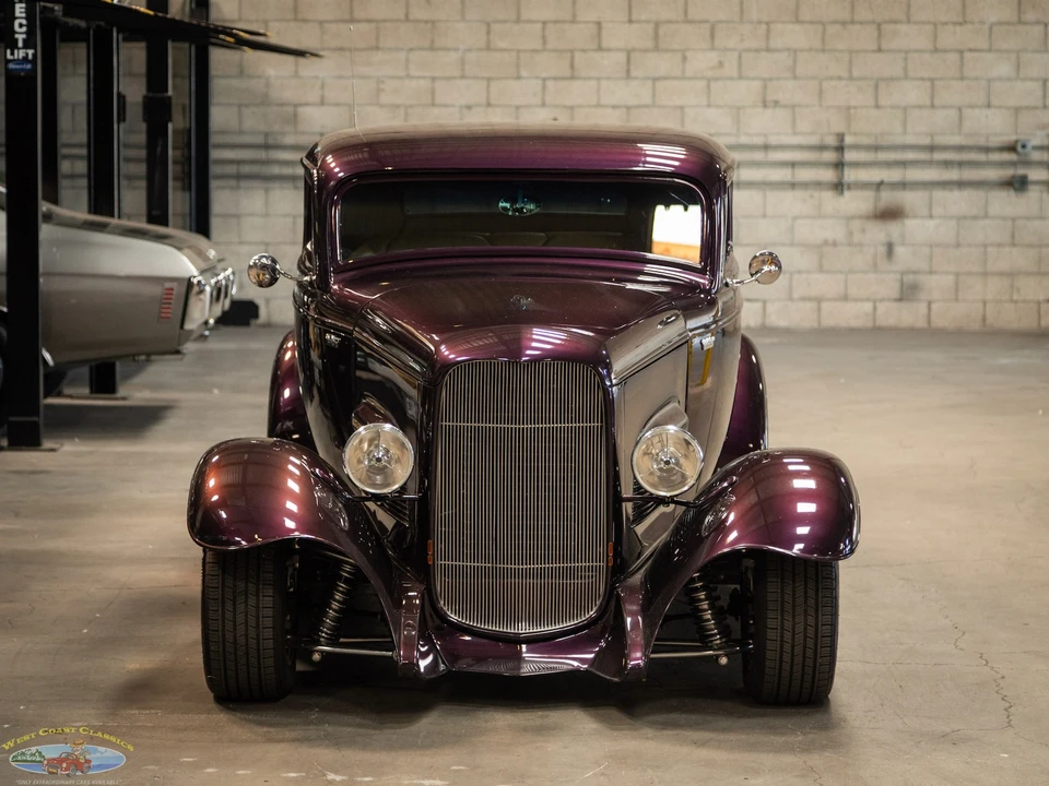 1932 Ford Model 18 & 40 - Image 14 of 31