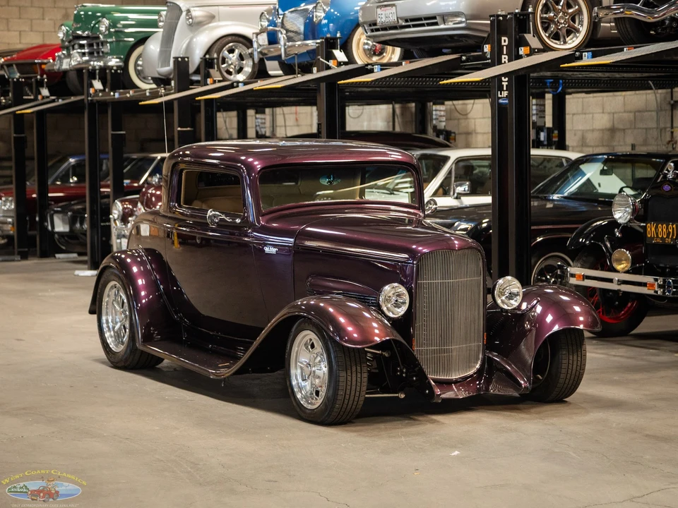 1932 Ford Model 18 & 40 - Image 11 of 31