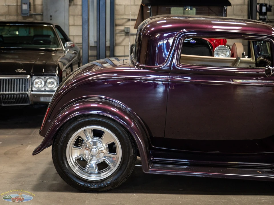 1932 Ford Model 18 & 40 - Image 5 of 31
