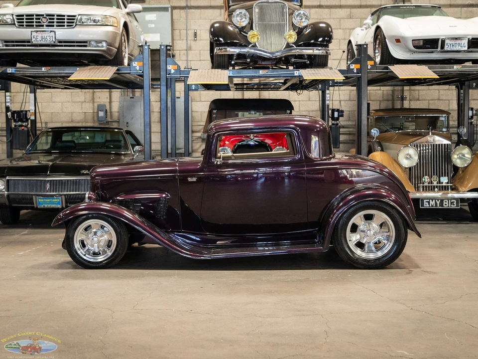 1932 Ford Model 18 & 40 - Image 3 of 31