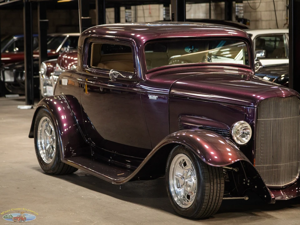1932 Ford Hot Rod - Image 12 of 31