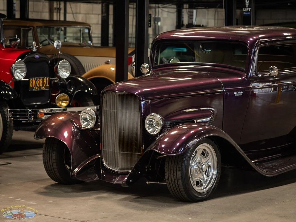 1932 Ford Hot Rod - Image 9 of 31