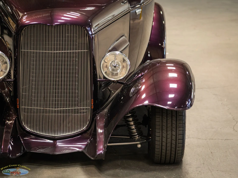 1932 Ford Hot Rod - Image 17 of 31