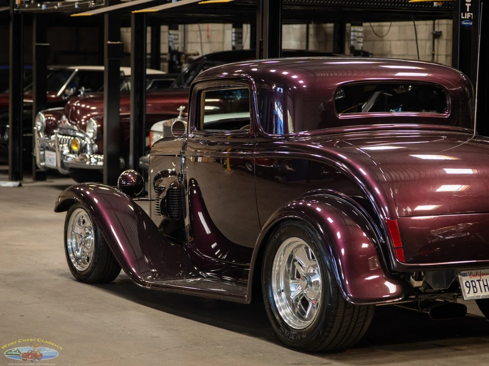 1932 Ford Model 18 & 40 - Image 20 of 31