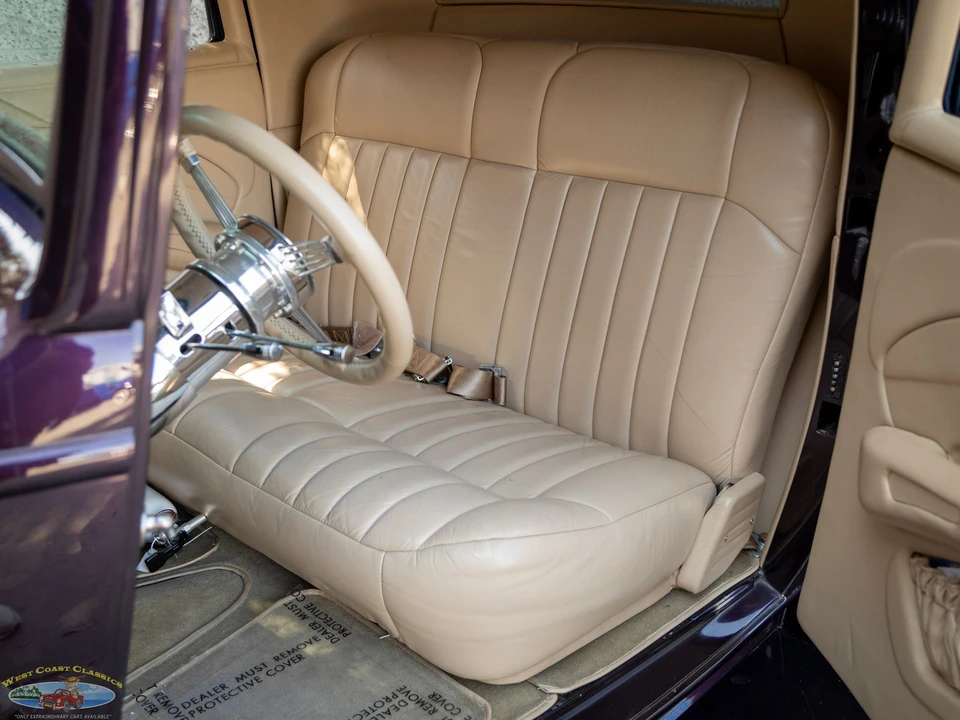 1932 Ford Model 18 & 40 - Image 25 of 31
