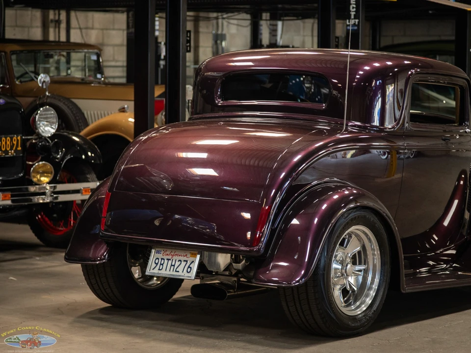 1932 Ford Hot Rod - Image 23 of 31
