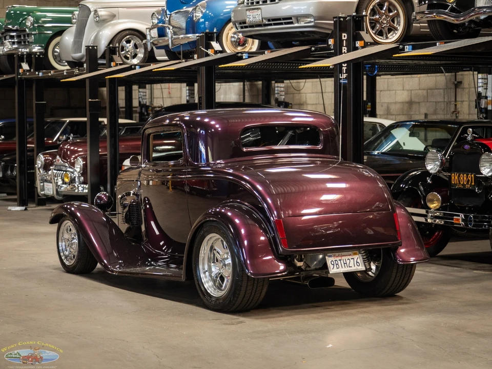 1932 Ford Hot Rod - Image 19 of 31