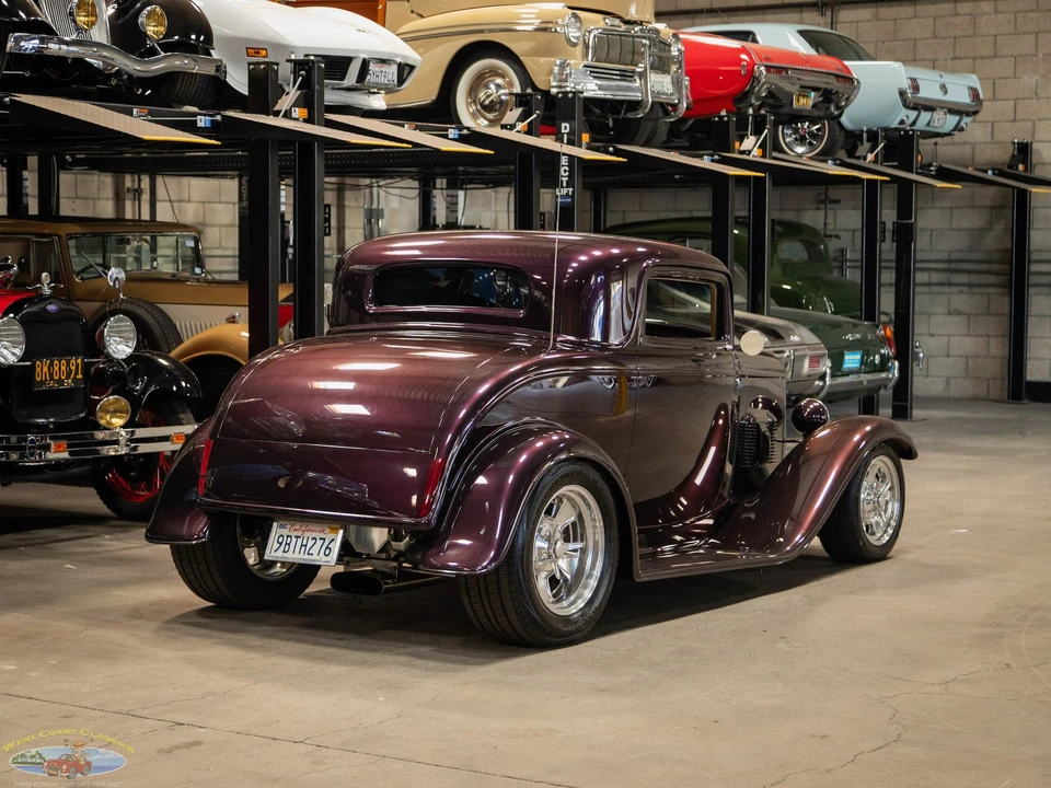 1932 Ford Hot Rod - Image 22 of 31