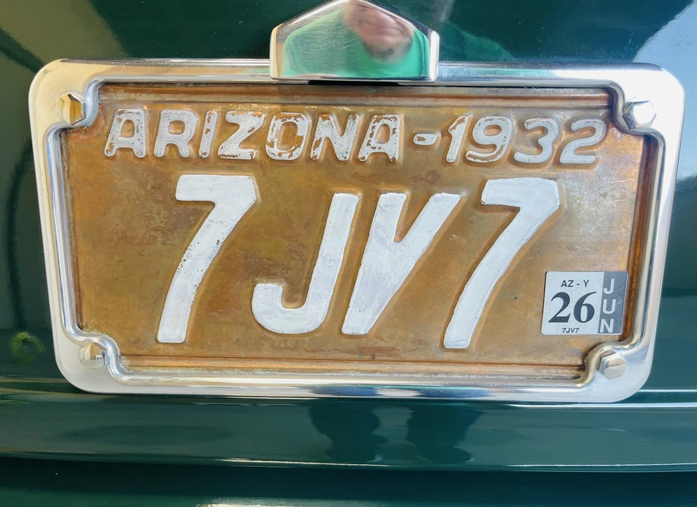 1932 Ford Model 18 & 40 - Image 19 of 21