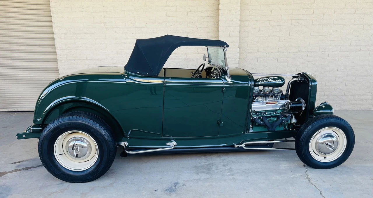 1932 Ford Model 18 & 40 - Image 5 of 21