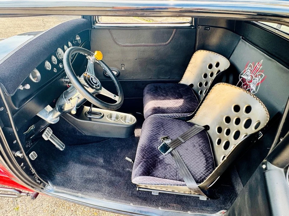 1932 Ford Model 18 & 40 - Image 3 of 12
