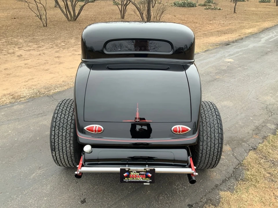 1932 Ford Model 18 & 40 - Image 4 of 12