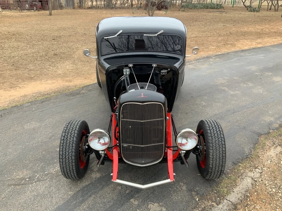 1932 Ford Model 18 & 40 - Image 8 of 12