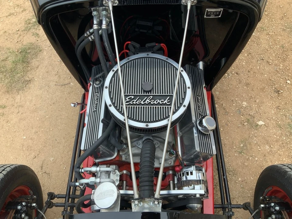 1932 Ford Model 18 & 40 - Image 9 of 12