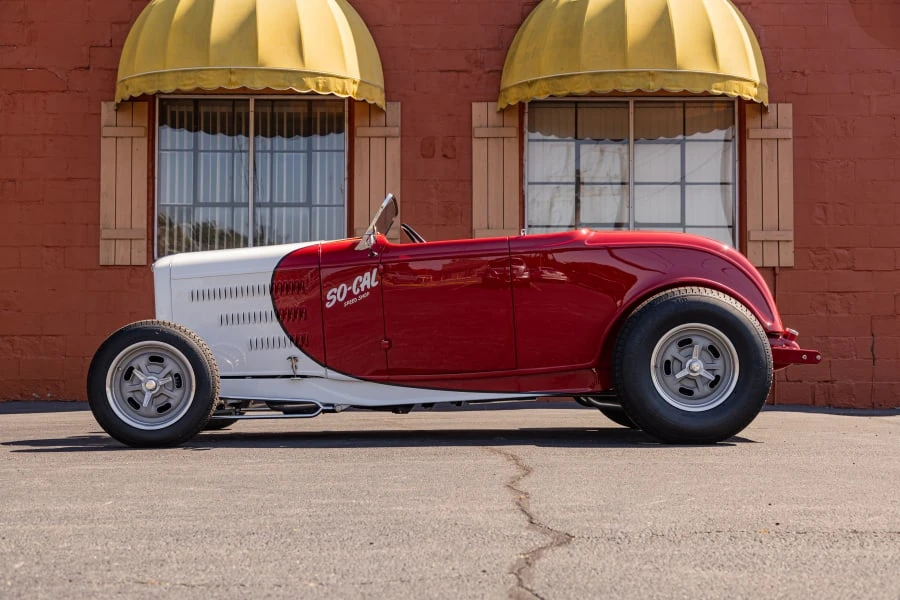 1932 Ford Hot Rod - Image 2 of 31
