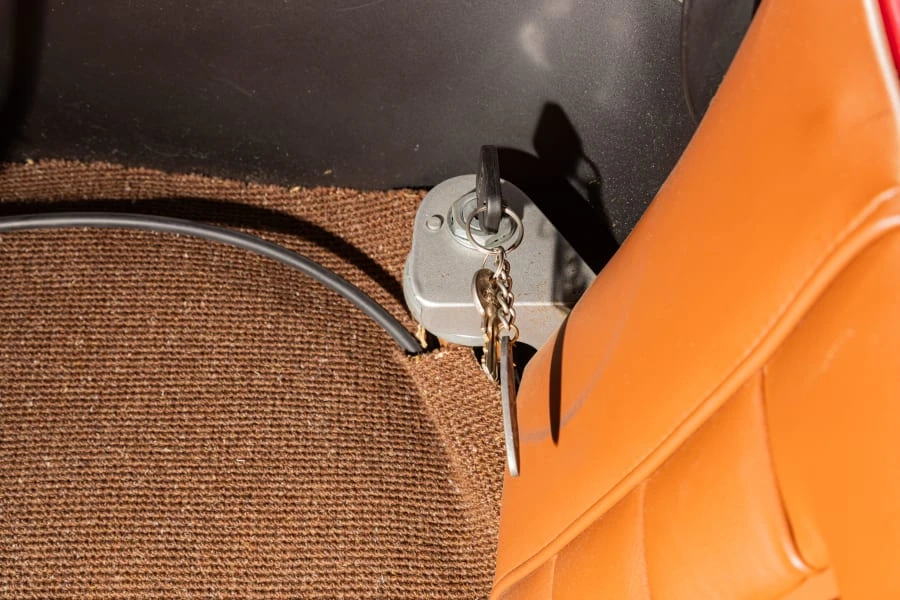 1932 Ford Hot Rod - Image 30 of 31