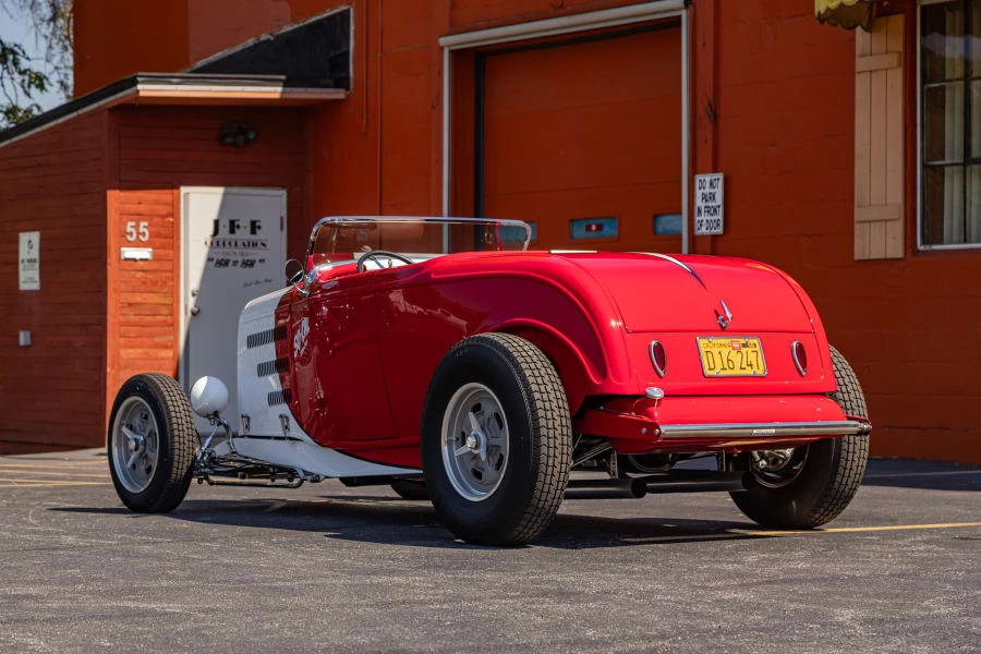 1932 Ford Hot Rod - Image 18 of 31