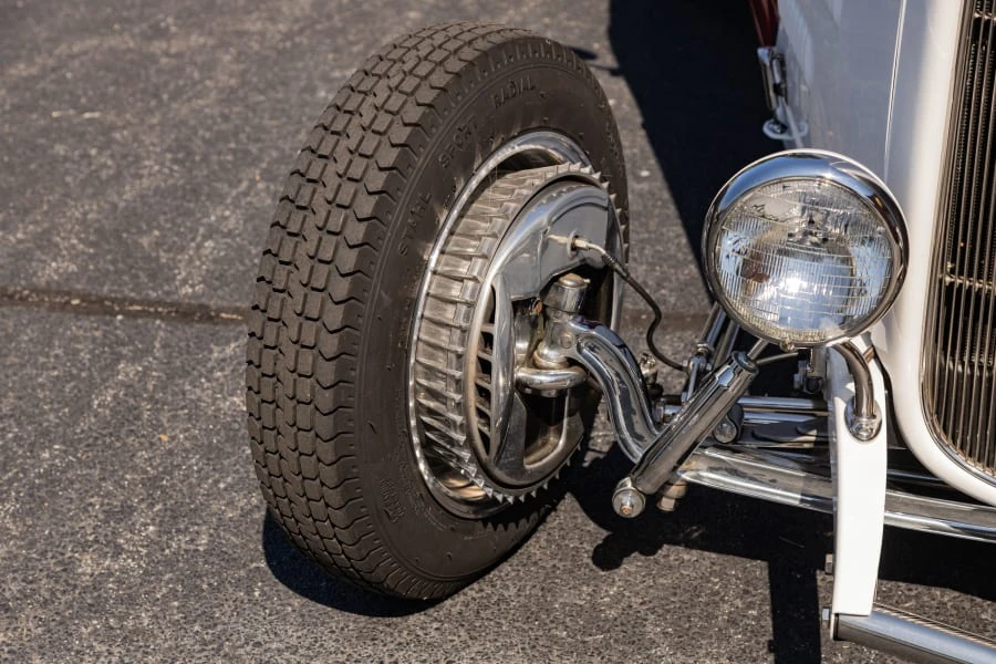 1932 Ford Hot Rod - Image 20 of 31