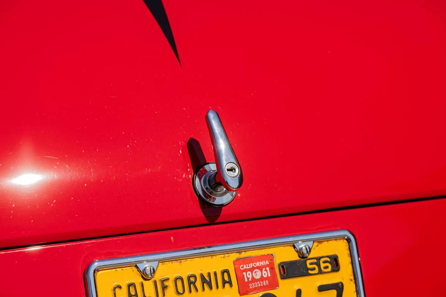 1932 Ford Hot Rod - Image 7 of 31