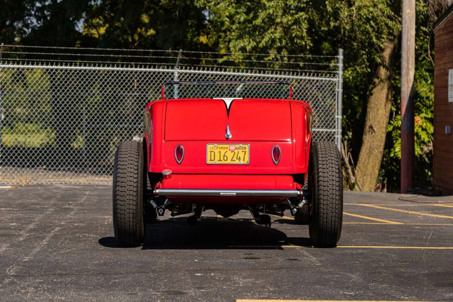 1932 Ford Hot Rod - Image 5 of 31