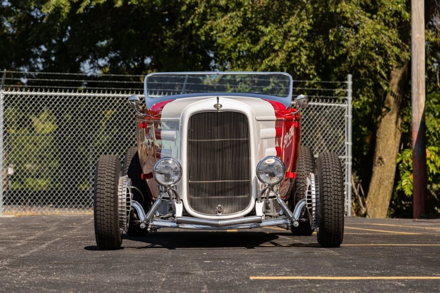 1932 Ford Hot Rod - Image 4 of 31