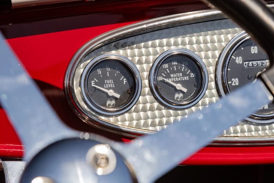 1932 Ford Hot Rod - Image 26 of 31