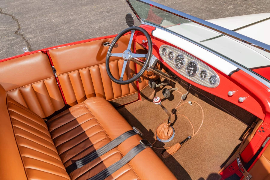 1932 Ford Hot Rod - Image 25 of 31